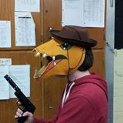 Profile Picture of Kyle Kenehan (@KyleKenehan) on Twitter