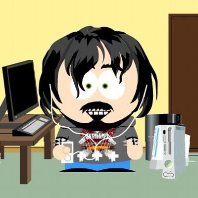 Profile Picture of Kenneth Knutson (@SinisterTek) on Twitter