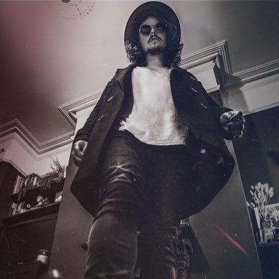 Profile Picture of Craig Dick 📷 (@iamcraigdick) on Twitter