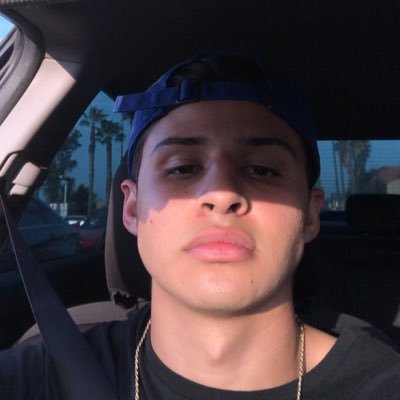 Profile Picture of Eddie Torres (@eddiee1x) on Twitter