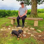 Profile Picture of Anita Pearce (@Anita-Pearce) on Facebook