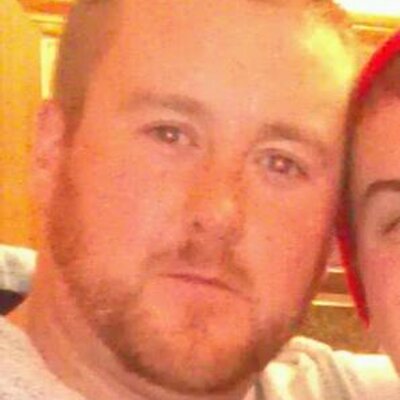 Profile Picture of Scott Symon (@Warmonkee) on Twitter