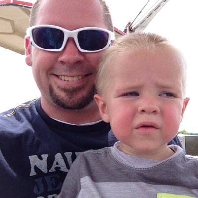 Profile Picture of Kyle Berryman (@berryman_k) on Twitter