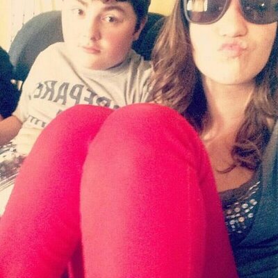 Profile Picture of Hannah Michelle (@HannahRitter_12) on Twitter
