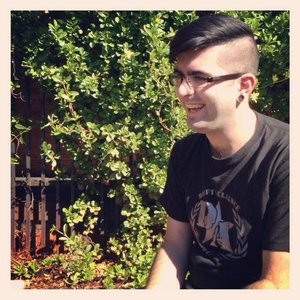 Profile Picture of Daniel Pasini (@pasini88) on Myspace
