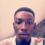 Profile Picture of mike darling (@pokuah_afia) on Instagram