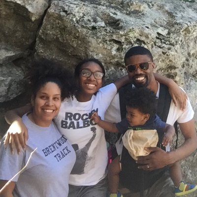 Profile Picture of Nakeenya Wilson (@TexasIvy) on Twitter