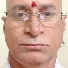 Profile Picture of Narasimharao Ayyadevara (@AyyadevaraNaga1) on Twitter