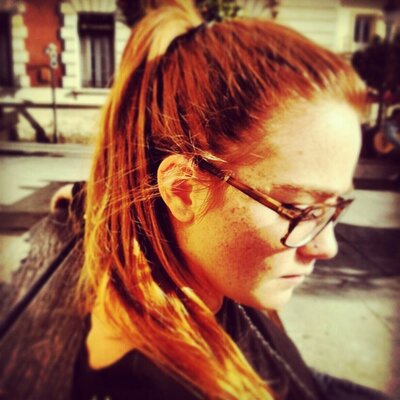 Profile Picture of Irina Toro Gil (@IrinaToroGil) on Twitter