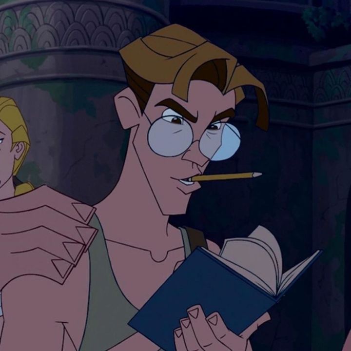 kenedy - Tiktok Profile Picture of kenedy (@filmsgilmore2) on Tiktok