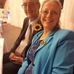 Profile Picture of Janet Steele (@janet.steele.1656) on Instagram
