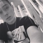 Profile Picture of Bradley Montez (@bradley_montez) on Instagram