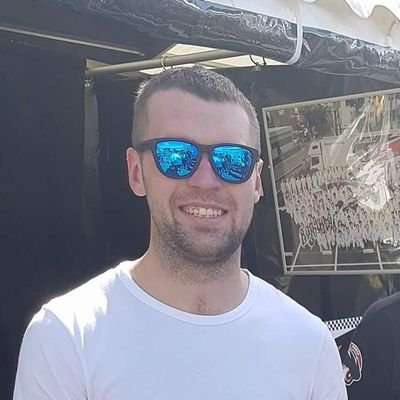 Profile Picture of Iain Metcalfe (@Imetcalfe92) on Twitter