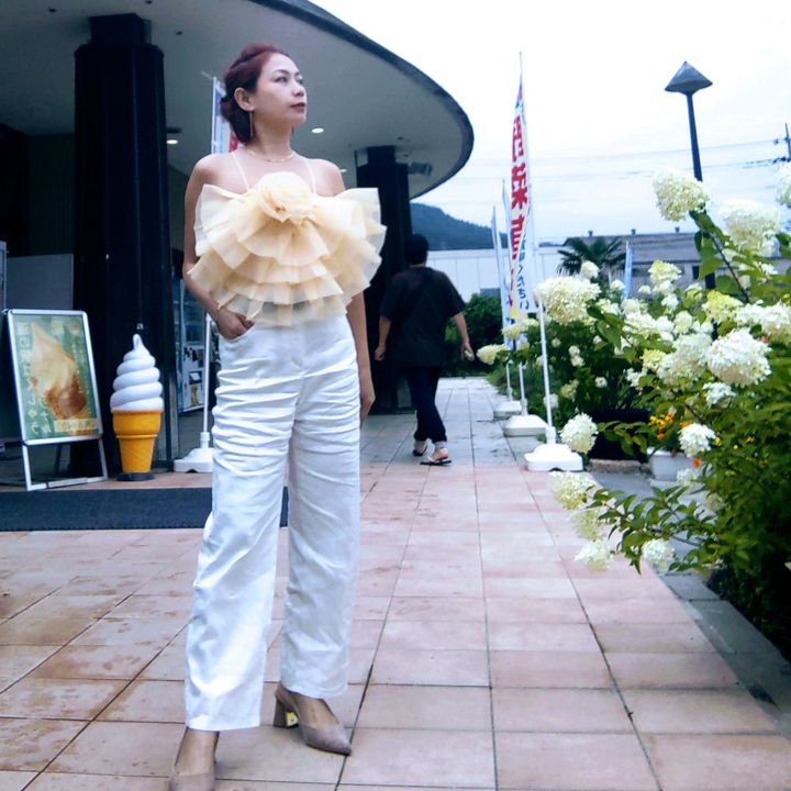 Profile Picture of kathy... 😜 (@khen0809) on Tiktok