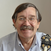 Profile Picture of Tom Adler (@BanjoChief) on Youtube