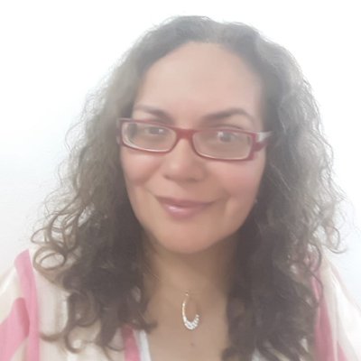 Profile Picture of Maria Jose Llanes (@LlanesMariaJose) on Twitter