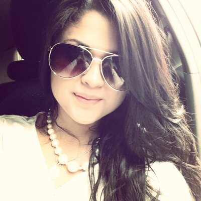 Profile Picture of Ana Herrera  ♥ (@anaherrerat) on Twitter