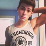 Profile Picture of Travis (@travis.redmann) on Instagram