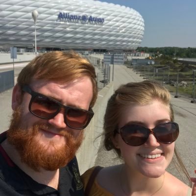 Profile Picture of Stephen Woods (@woodsy1321) on Twitter