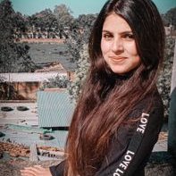 Profile Picture of Anisha Pathak (@AnishaPathak9) on Twitter