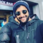 Profile Picture of Raman Malhotra (@rmalhotra7) on Instagram