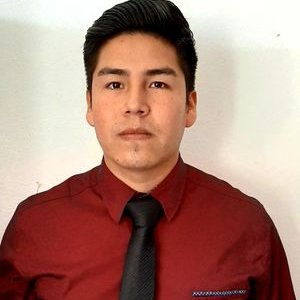 Profile Picture of Alexander Rodríguez Ferrel (@FerrelRodriguez) on Twitter