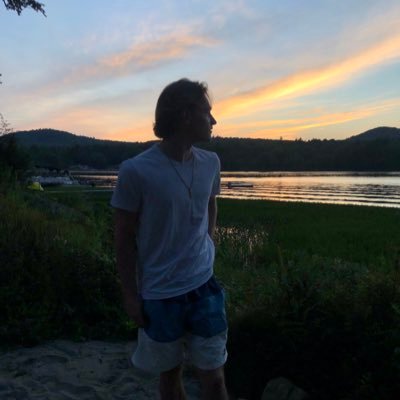 Profile Picture of Joe Brad (@JoeBrad99) on Twitter