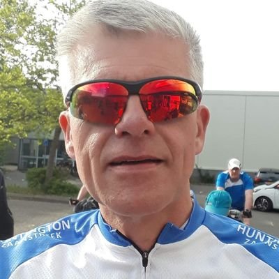 Profile Picture of Albert Timmermanon Twitter