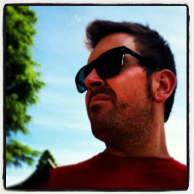 Rubén Suárez - Twitter Profile Picture of Rubén Suárez (@rubensantaelena) on Twitter