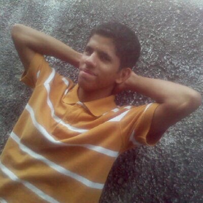 Profile Picture of Jose David Bowen (@bowenpatterson) on Twitter