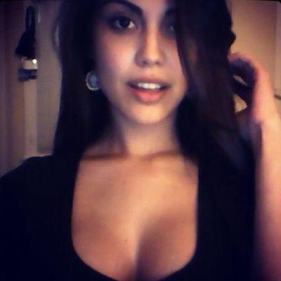 Profile Picture of Chantal Mitchell (@ChantalMitchel7) on Twitter