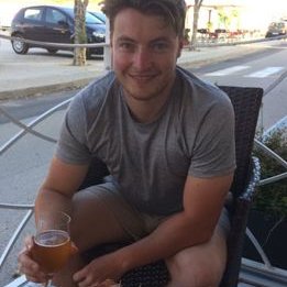 Profile Picture of MarkLyttle (@MarkLyttle91) on Twitter