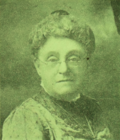 Profile Picture of Jessie Forsython Wikipedia