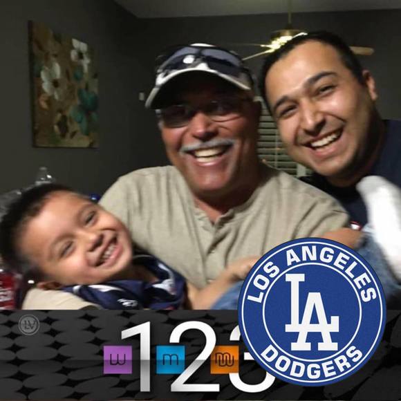 Profile Picture of Edward Sanchez (@edjsanchez) on Poshmark