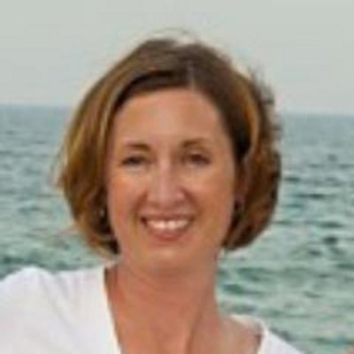 Profile Picture of Jennifer Goodman (@Jenn4Builder) on Twitter