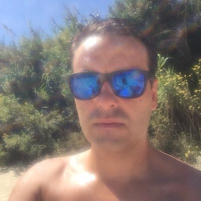 José García Graña - Twitter Profile Picture of José García Graña (@JosGarGra) on Twitter