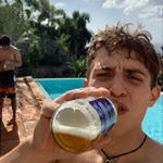 Profile Picture of James Buzzetto (@the__buzzard) on Instagram