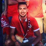 Profile Picture of Francisco Matos (@franciscosousamatos) on Instagram
