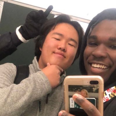 Profile Picture of Nathan Cho (@nathanchooo) on Twitter