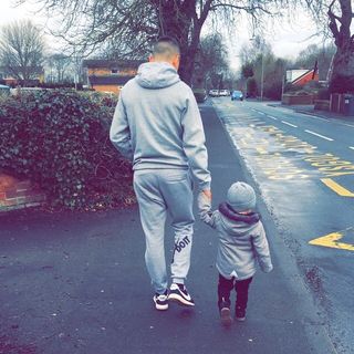 Profile Picture of David Randall (@david_randall7) on Instagram