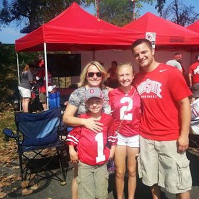 Profile Picture of Aaron Seaton (@aaronseaton11) on Twitter