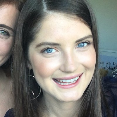 Profile Picture of Lou Stokes (@louise_stokes) on Twitter