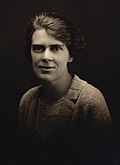 Profile Picture of Mary Lambie (nurse)on Wikipedia