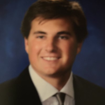 Profile Picture of Jacob Ransom (@JacobRansom15) on Twitter