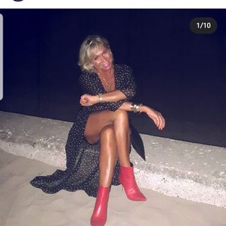 Evelina Rossetto - Facebook Profile Picture of Evelina Rossetto (@evelina.rossetto) on Facebook