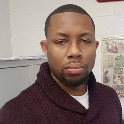 Profile Picture of Jerome Mitchell (@CoachJay1911) on Twitter