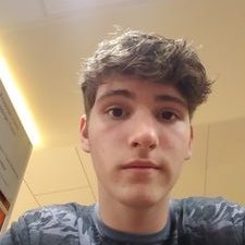 Profile Picture of Brendon Willis (@brendonnn9) on Twitter