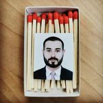 Profile Picture of Danny Omar Camacho (@dannyomarcamacho) on Instagram