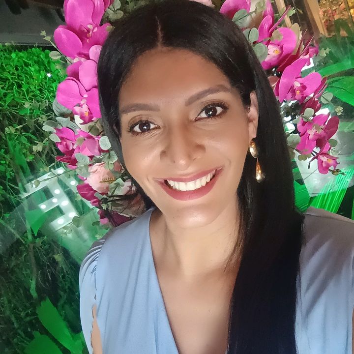 Profile Picture of Isabela Pianelli (@isabelapianelli) on Tiktok