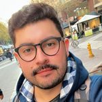 Profile Picture of Nicolás Muñoz A. (@nico.munoz) on Instagram